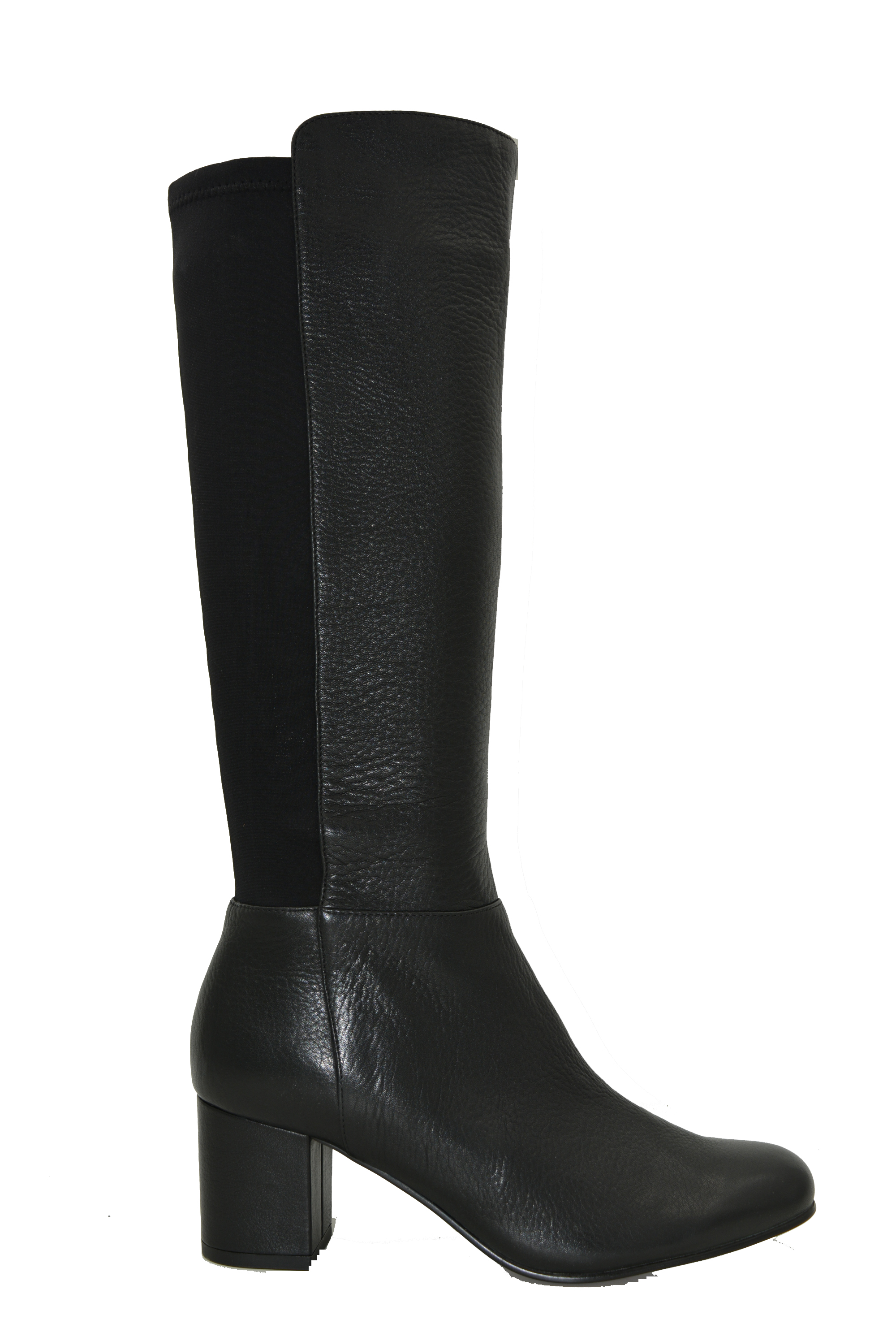 HARDEN-BLK TOLEDO & BLK LYCRA